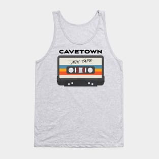 Cavetown Tank Top